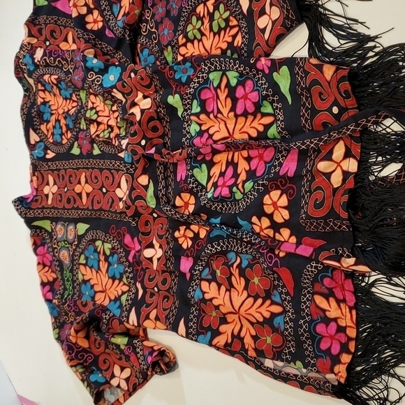 Josie Natori Robe S - Picture 7 of 9